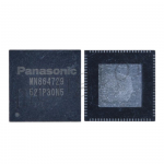 HDMI Video Output IC for Sony PlayStation 4 Slim/ PlayStation 4 Pro(Used on Mainboard)(MN864729) HDMI Video Output IC for Sony PlayStation 4 Slim/ PlayStation 4 Pro(Used on Mainboard)(MN864729)