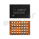 Tigris Charging IC for iPhone SE (2016)/ iPhone 6S/ 6S Plus/ 7/ 7 Plus(U2300/ U2101/ SN2400AB0) Tigris Charging IC for iPhone SE (2016)/ iPhone 6S/ 6S Plus/ 7/ 7 Plus(U2300/ U2101/ SN2400AB0)
