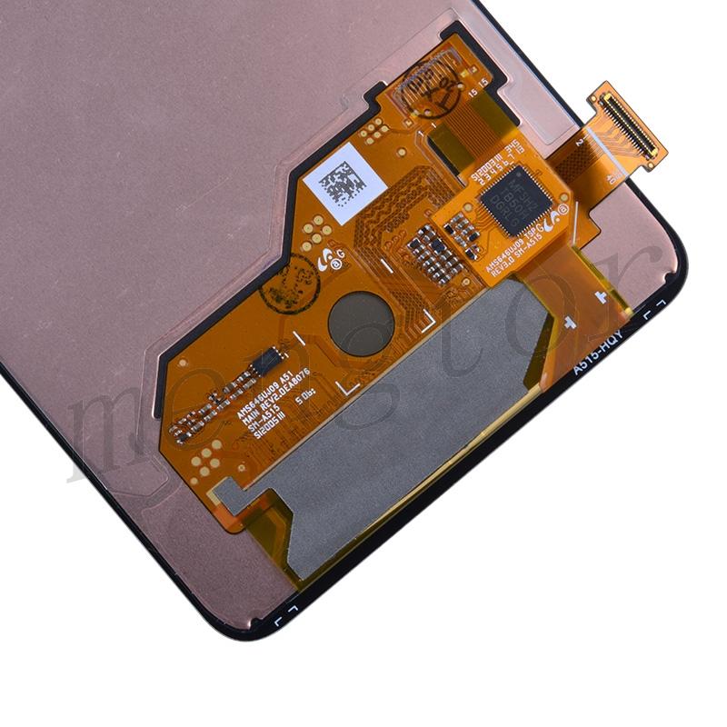 samsung galaxy a51 lcd