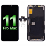 LCD Screen Display with Touch Digitizer Panel and Frame for iPhone 11 Pro Max(6.5 inches)(Incell) - Black LCD Screen Display with Touch Digitizer Panel and Frame for iPhone 11 Pro Max(6.5 inches)(Incell) - Black