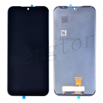 LCD Screen Display with Digitizer Touch Panel for LG Aristo 5/ Phoenix 5 LMK300AM(for America Version) - Black LCD Screen Display with Digitizer Touch Panel for LG Aristo 5/ Phoenix 5 LMK300AM(for America Version) - Black