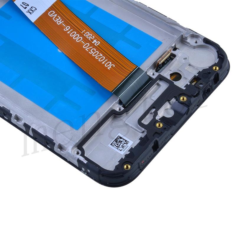 a013 lcd