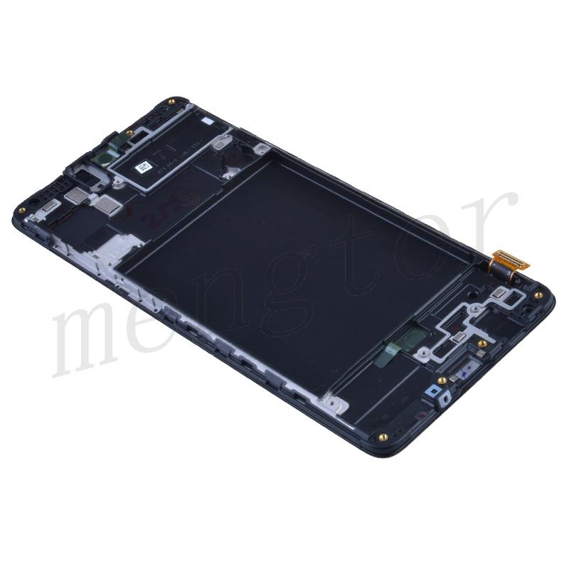 samsung a71 lcd replacement