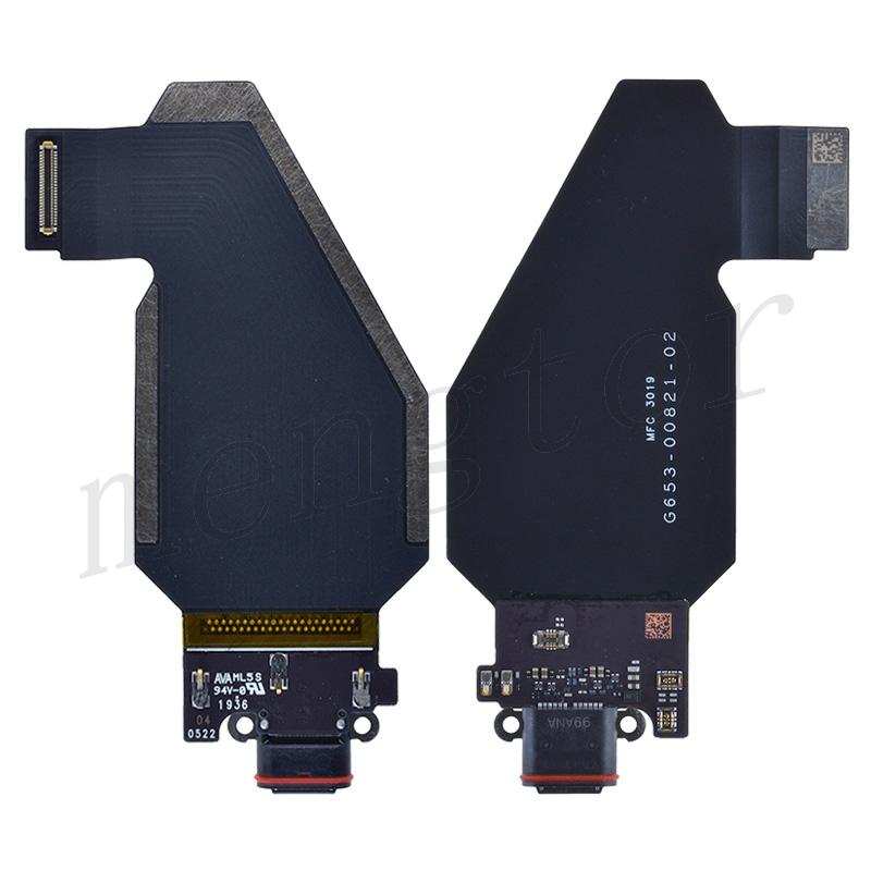 Google Pixel 4 XL Charging Dock Port Connector Assembly Replacement