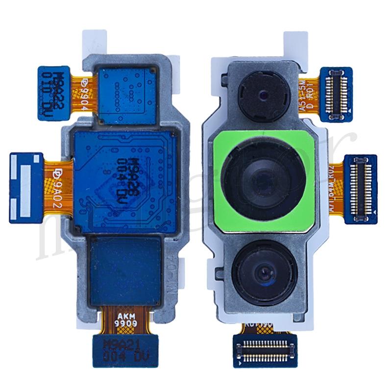 samsung a71 camera sensor name