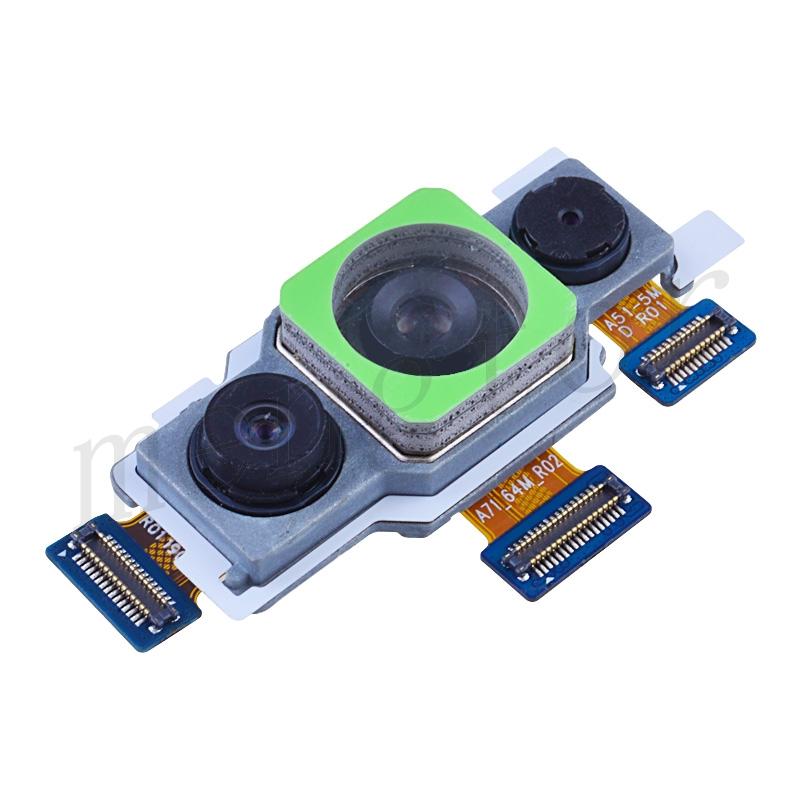 samsung a71 camera sensor name
