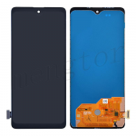 LCD Screen Digitizer Assembly for Samsung Galaxy A51 2019 A515 (Incell) - Prism Crush Black LCD Screen Digitizer Assembly for Samsung Galaxy A51 2019 A515 (Incell) - Prism Crush Black