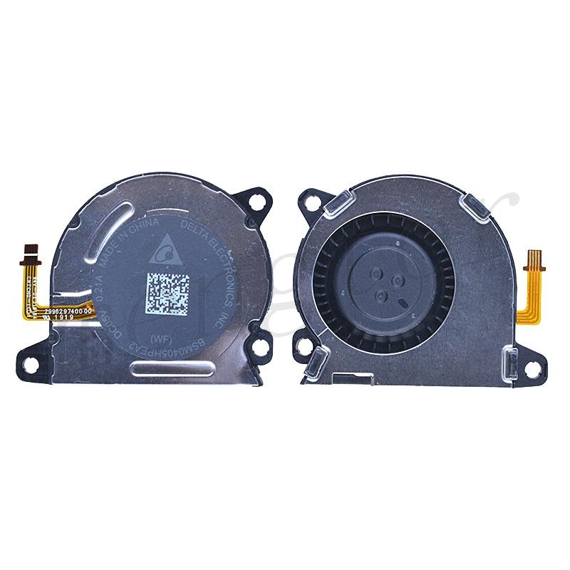 Nintendo Switch Lite Internal Cooling Fan Replacement