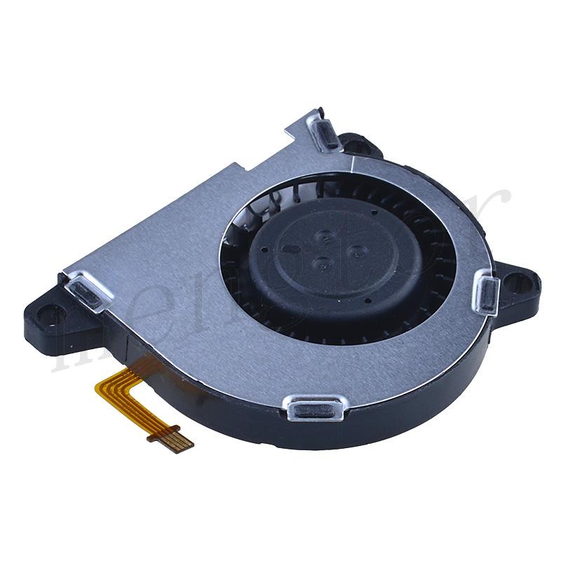 Nintendo Switch Lite Internal Cooling Fan Replacement