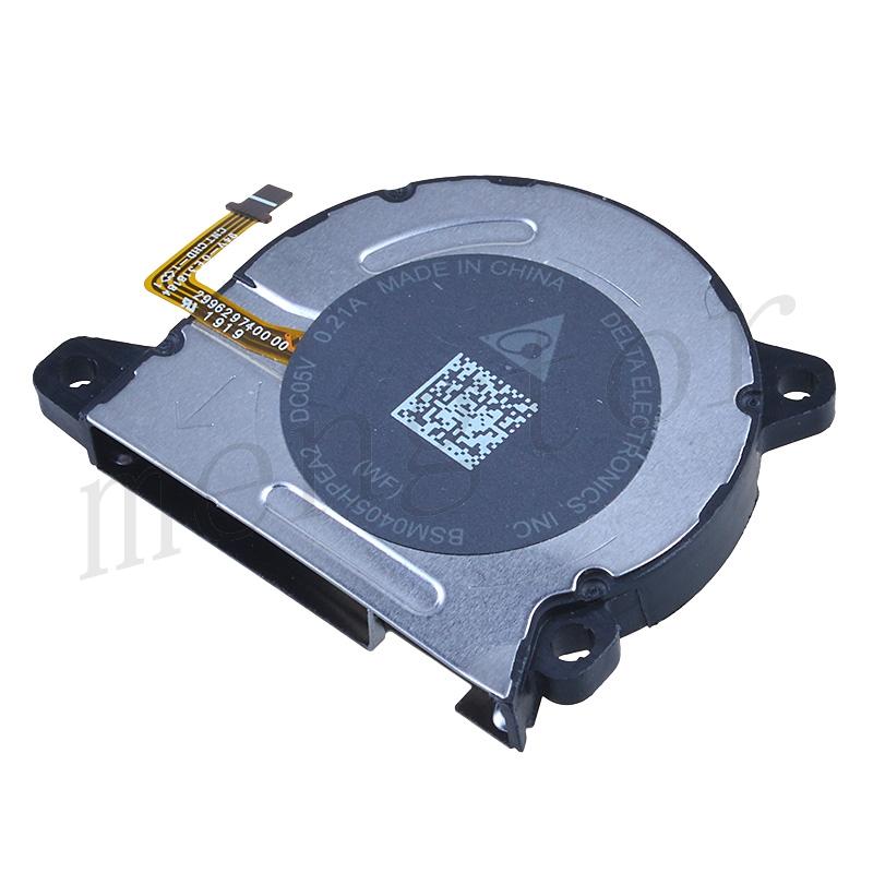 Nintendo Switch Lite Internal Cooling Fan Replacement