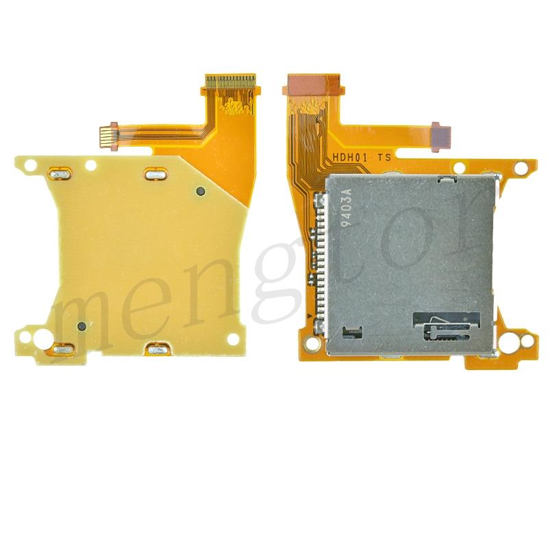 Nintendo Switch Lite Game Card Reader Replacement