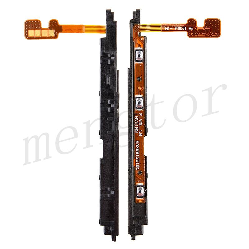 Volume Flex Cable for LG G8X ThinQ LMG850U