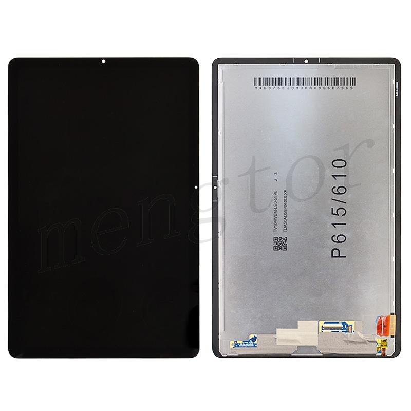 samsung tab s6 lite screen replacement cost