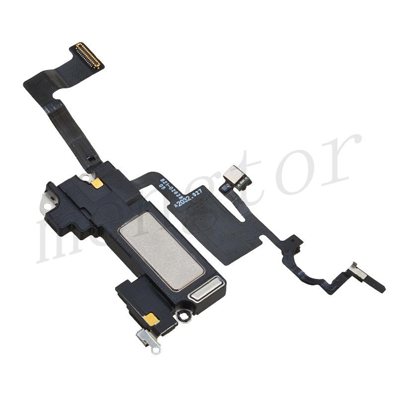 iPhone 12/ 12 Pro Ear Speaker and Sensor Assembly Replacement