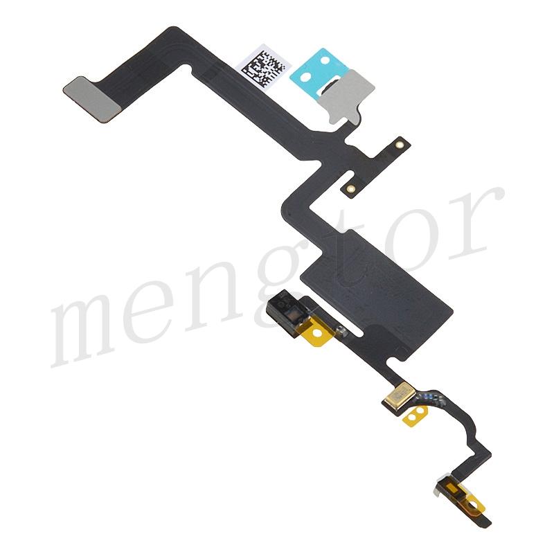 iPhone 12/ 12 Pro Proximity Sensor Flex Cable Replacement