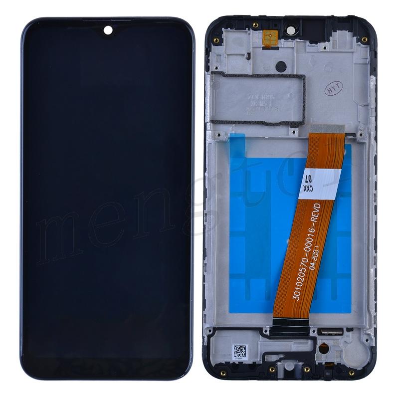 galaxy a01 2019