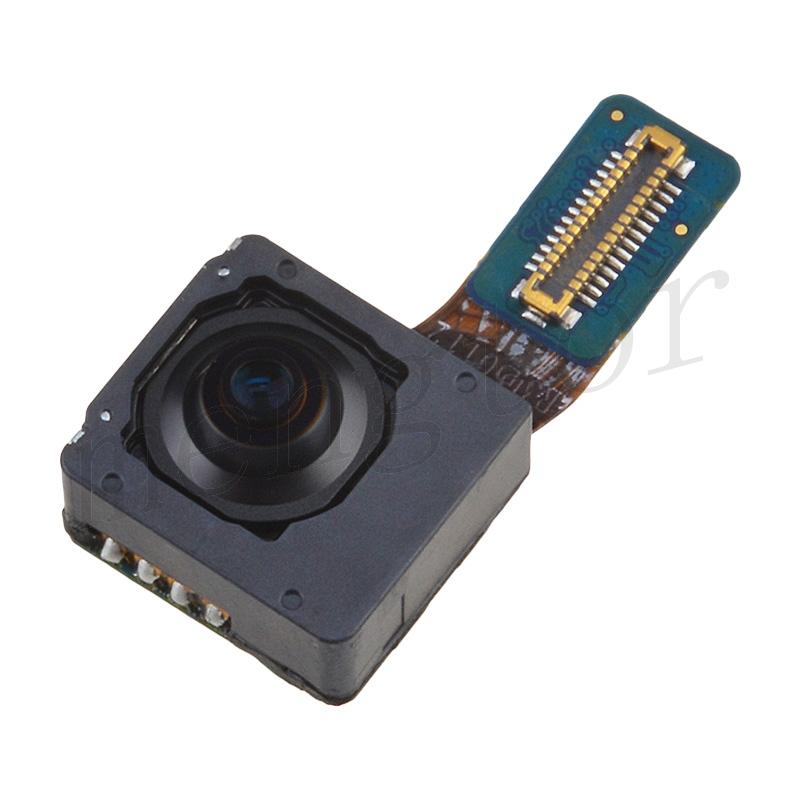 s20 front camera