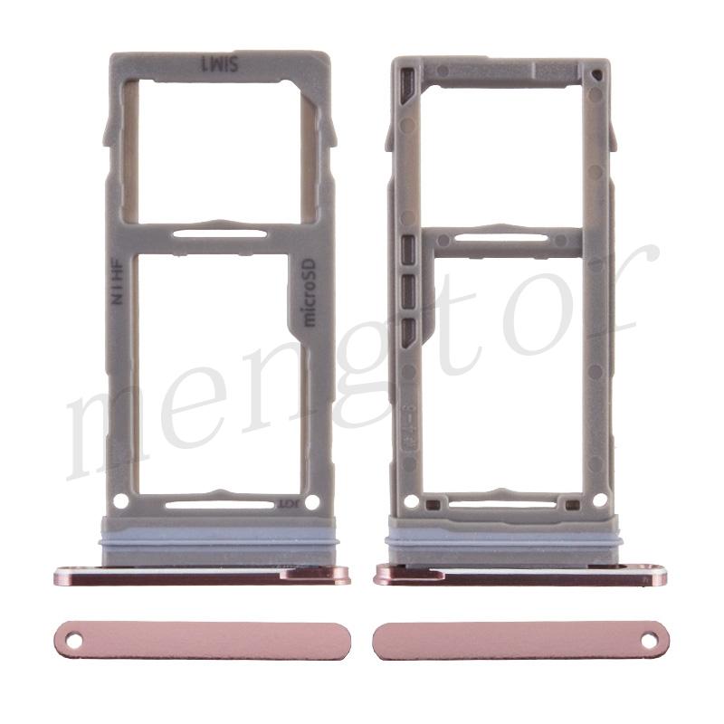 Bronze Samsung Galaxy Note 20 Ultra N985 Sim & MicroSD Card Tray