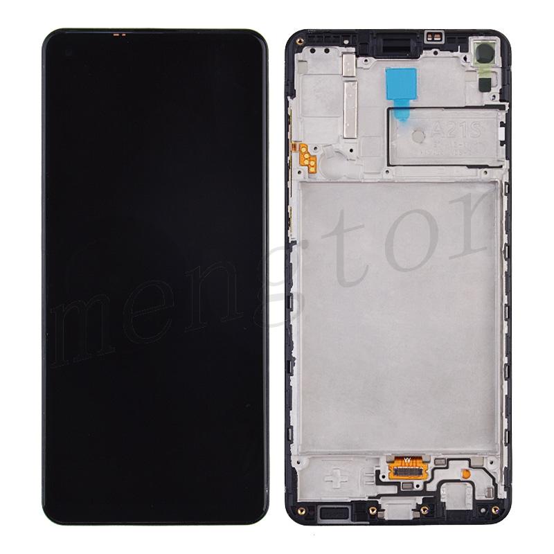 galaxy a217