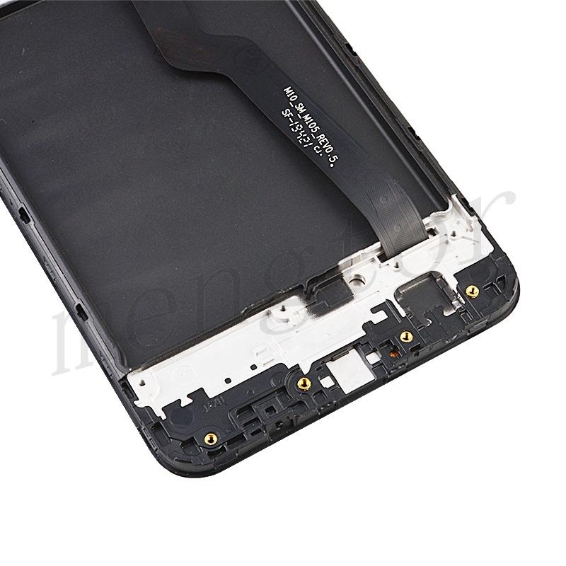 samsung a10 lcd replacement