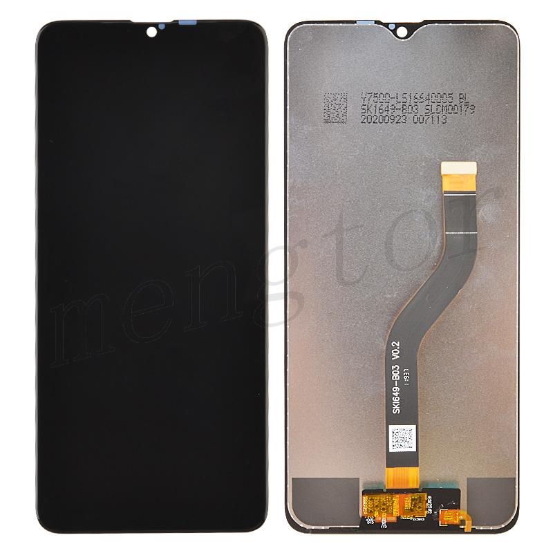 amsung Galaxy A20S (2019) A207 LCD Digitizer Assembly Replacement ...