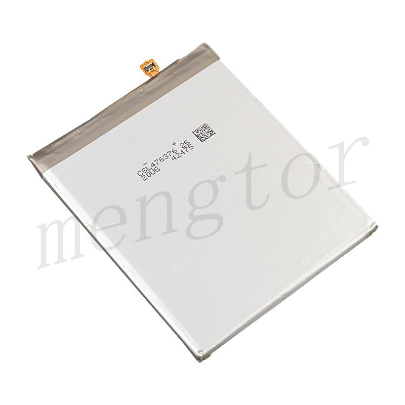 a51 battery mah