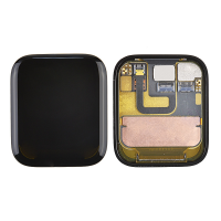  OLED Screen Digitizer Assembly for Apple Watch Series 6 40mm - Black