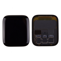  OLED Screen Display with Digitizer Touch Panel for Apple Watch Series 4 40mm - Black