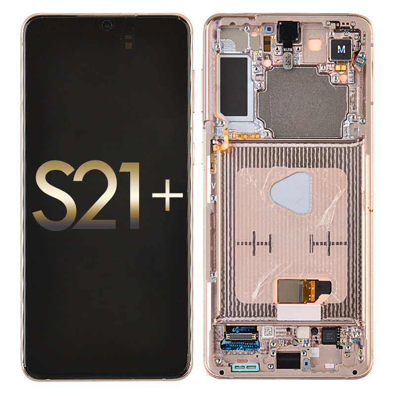 Samsung Galaxy S21 Plus 5g Lcd Digitizer Assembly Replacement With Violet Frame Mengtor Com Samsung Galaxy S21 Plus 5g Lcd Digitizer Assembly Replacement With Violet Frame Mengtor Com