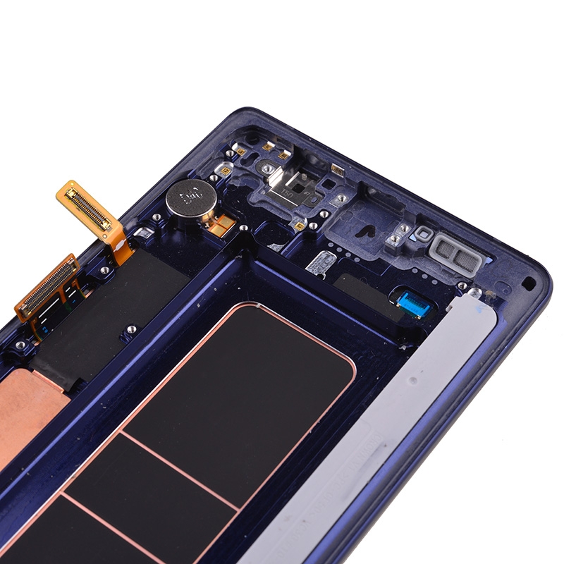 note 9 lcd replacement
