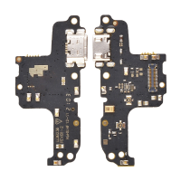  Charging Port with PCB board for Motorola Moto E(2020) XT2052