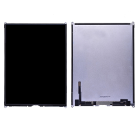  LCD Screen Display Only for iPad 7 2019/ iPad 8 2020/ iPad 9 2021