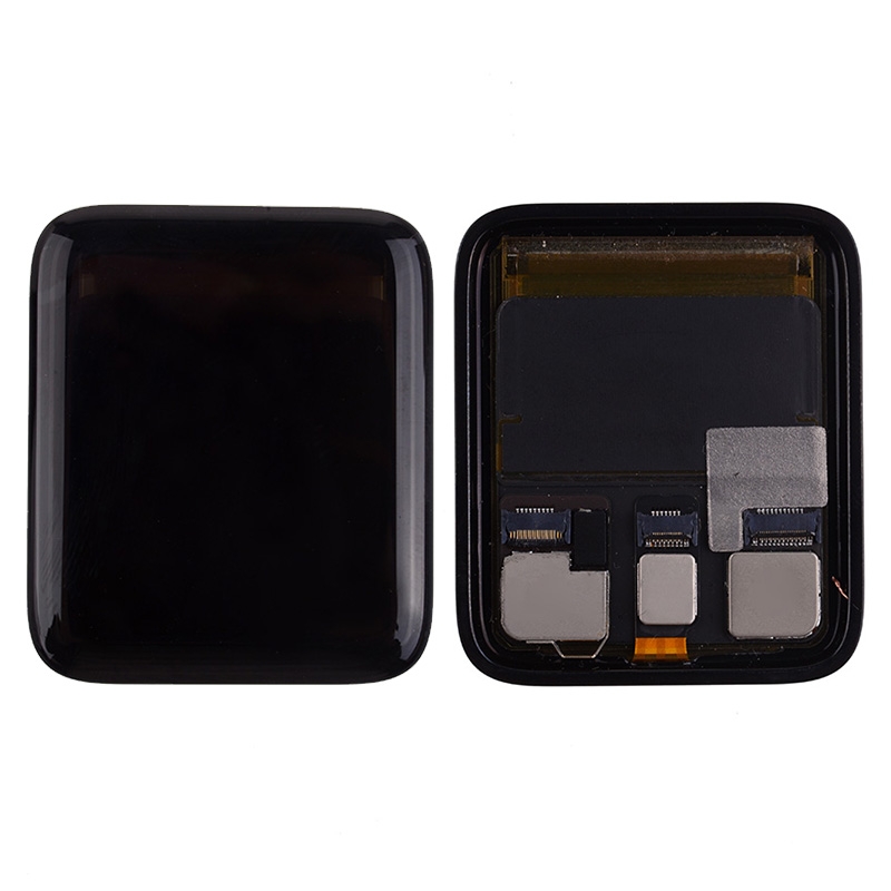 iwatch series 3 42mm lcd