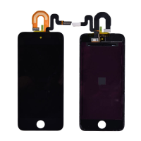  LCD Screen Display with Touch Digitizer for iPod Touch 5th Gen/ iPod Touch 6th Gen/ 7th Gen (High Quality)  - Black