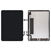  LCD Screen Digitizer Assembly for iPad Air 4 (2020) (Wifi & Cellular Version)(Super High Quality) - Black