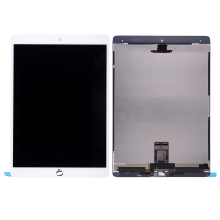  LCD Screen Display with Touch Digitizer Panel for iPad Pro 10.5 - White