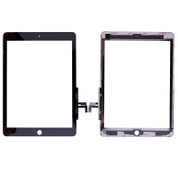  Touch Screen Digitizer for iPad Air/ iPad 5 (2017) - Black
