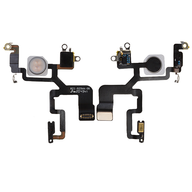 Flashlight with Flex Cable for iPhone 12 Pro Max