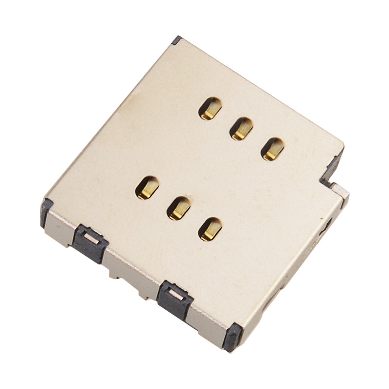 Single Sim Card Reader Holder for iPhone 11 Pro/ 11 Pro