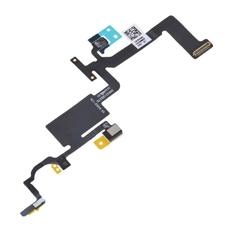 iPhone 12/ 12 Pro Proximity Sensor Flex Cable Replacement