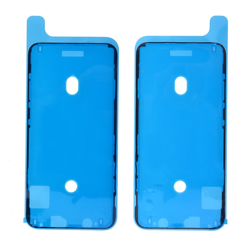 LCD Bezel Frame Adhesive Tape for iPhone 11 Pro Max - Black