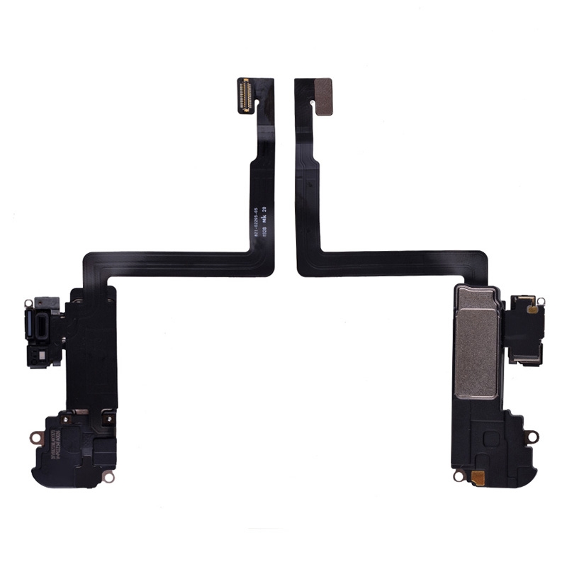 Earpiece Speaker with Proximity Sensor Flex Cable for iPhone 11 Pro Max(6.5 inches)