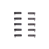  Earpiece Speaker Dust Cover for iPhone 11 Pro/ 11 Pro Max(5 Pcs/set)