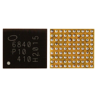  Power IC (Small) for iPhone 11/ 11 Pro/ 11 Pro Max(Used on Mainboard)(6840 P10)