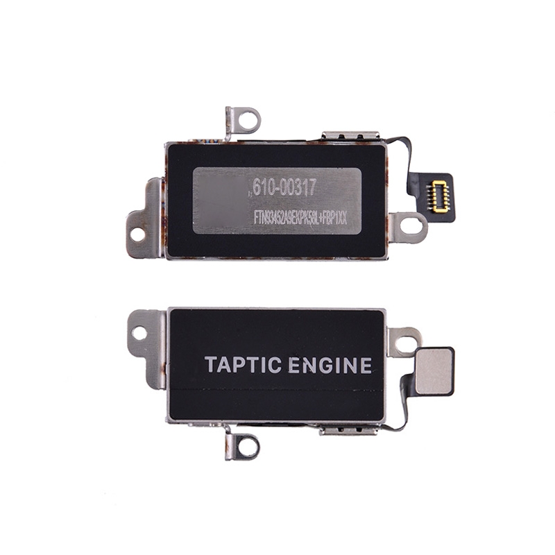 iPhone 11 Pro Vibrate Vibrating Motor
