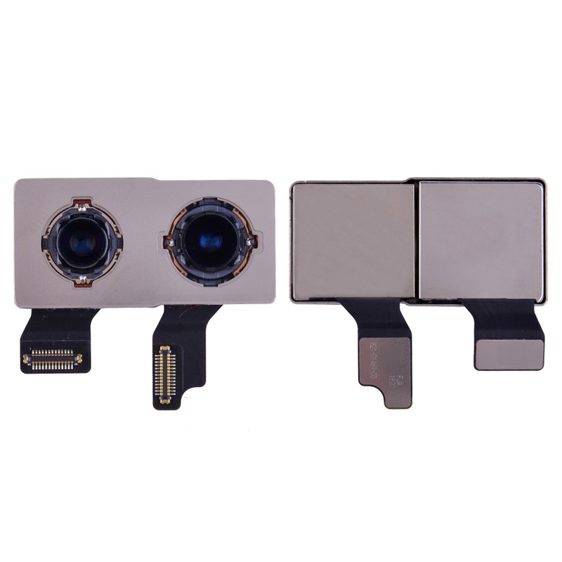 Rear Camera Module with Flex Cable for iPhone XS/ XS Max