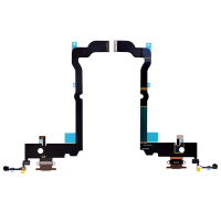 iPhone XS Max charging port