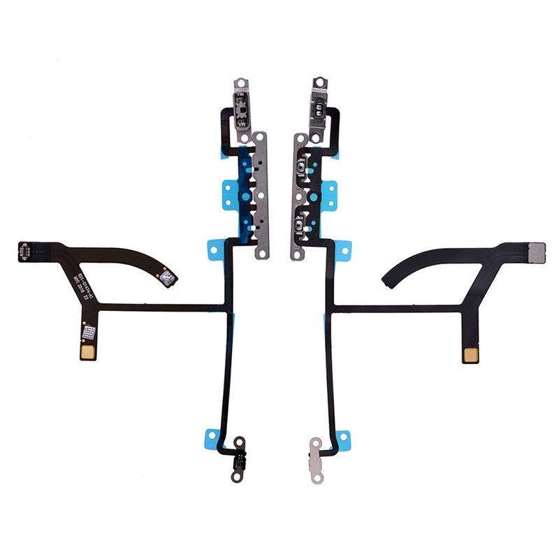 Volume Flex Cable for iPhone XS Max