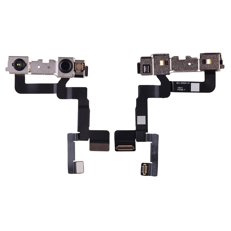 Front Camera Module with Flex Cable for iPhone 11