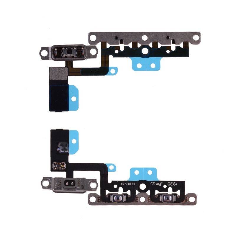 Volume Flex Cable for iPhone 11